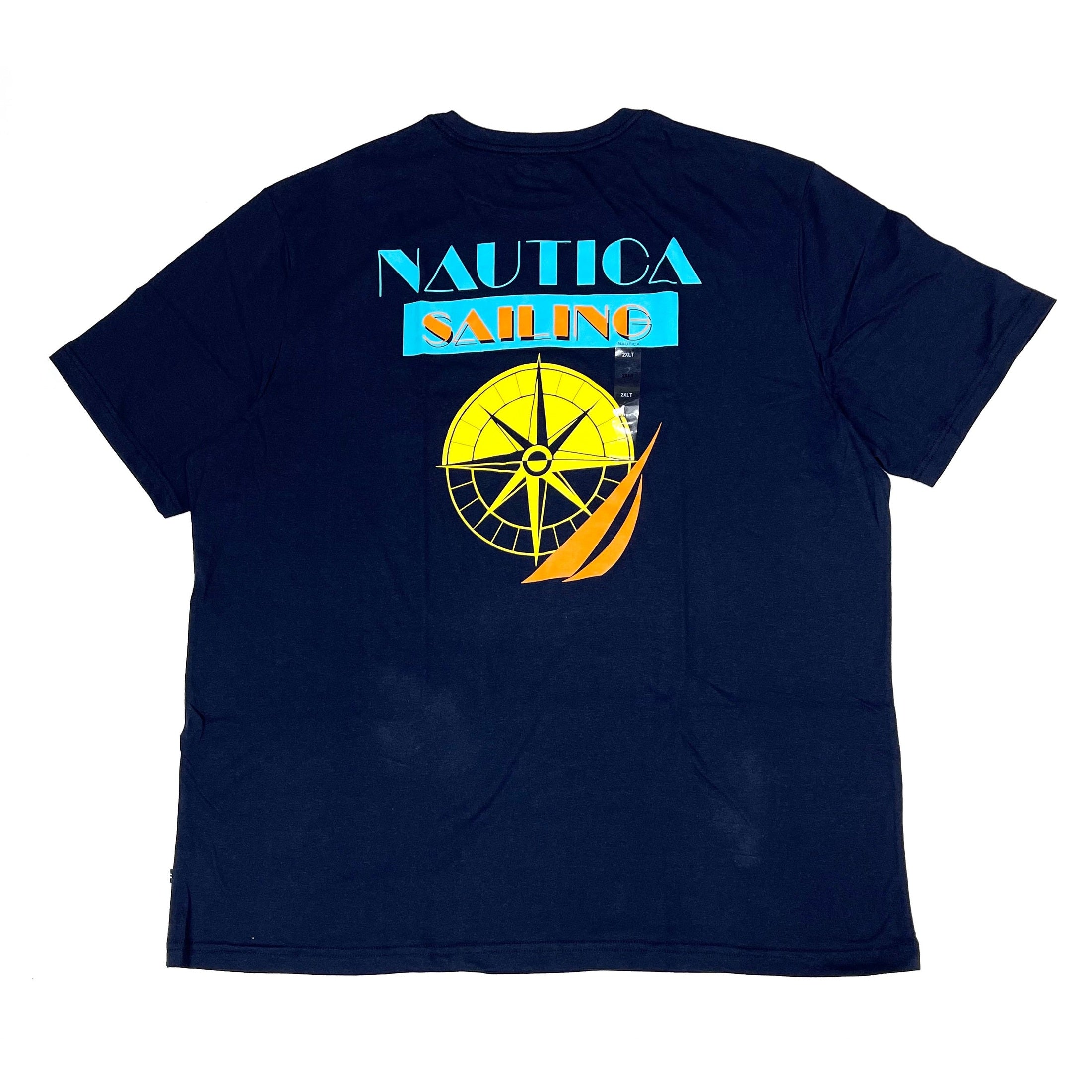 NAUTICA Q17109-NAVY